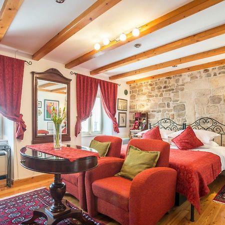 Villa Marul Split Exterior photo