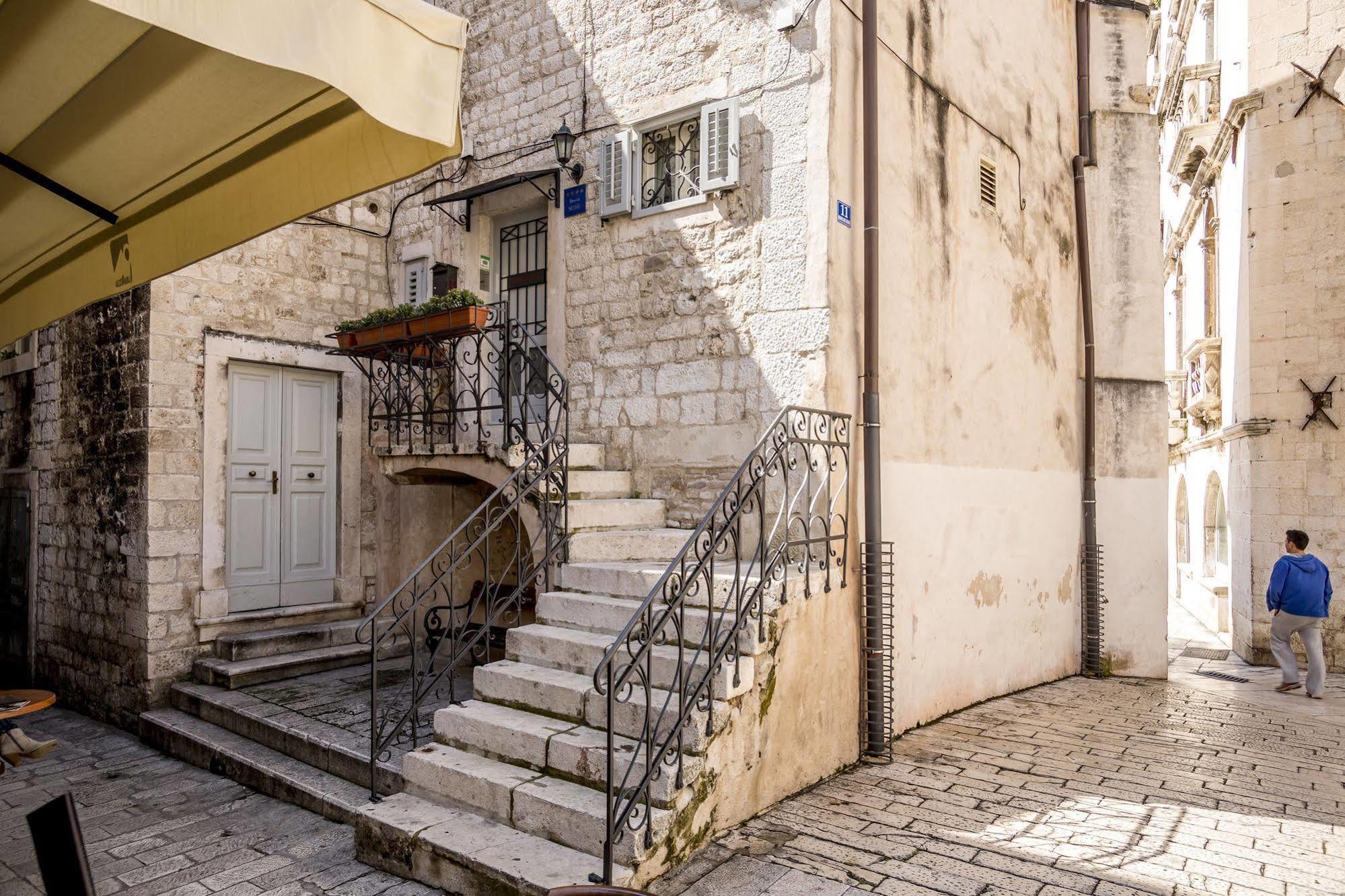 Villa Marul Split Exterior photo