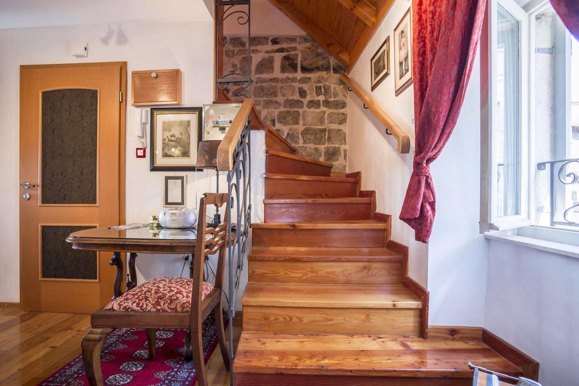 Villa Marul Split Exterior photo