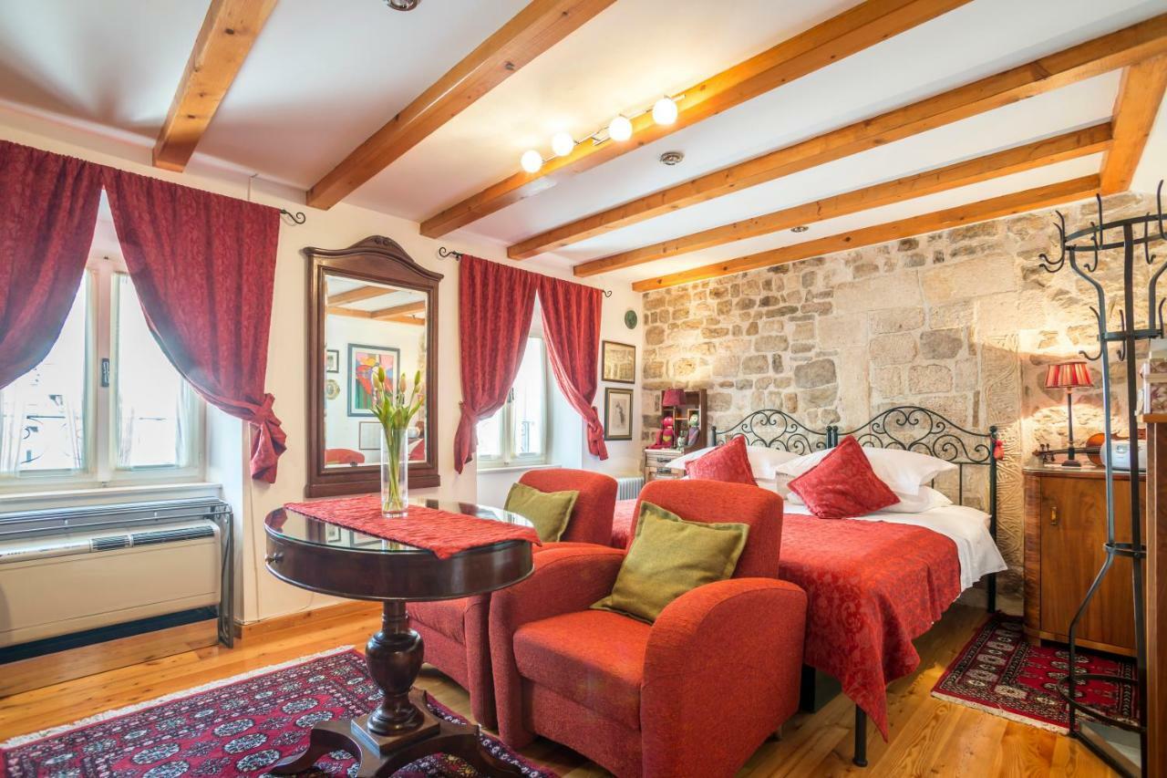 Villa Marul Split Exterior photo